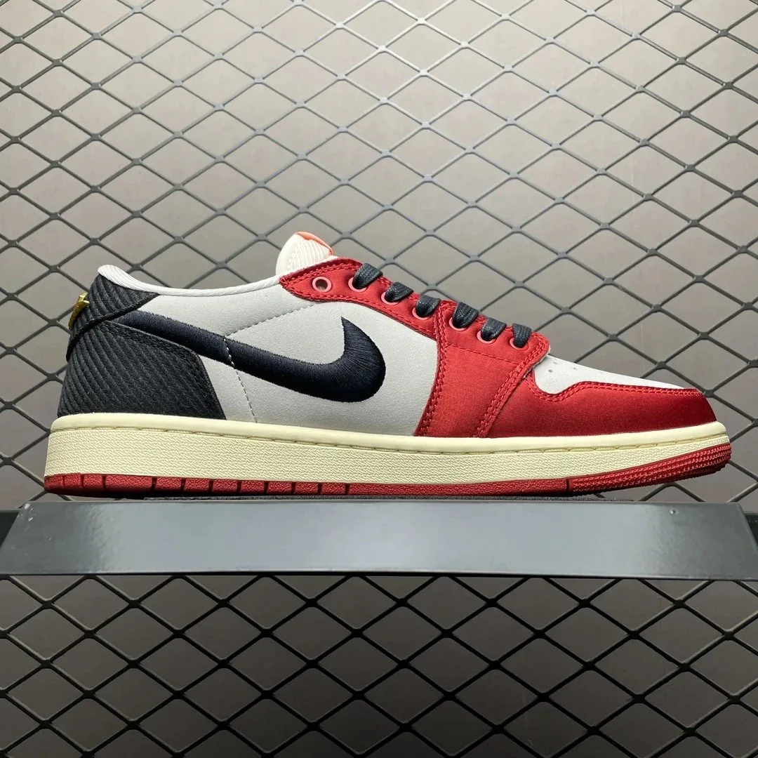 Trophy Room Air Jordan 1 Low — QC