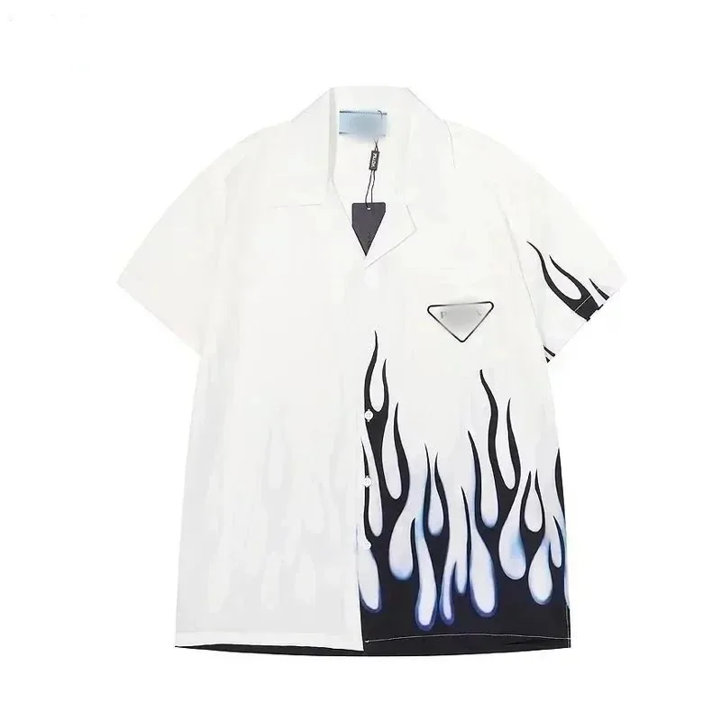 Prada T-Shirt — QC