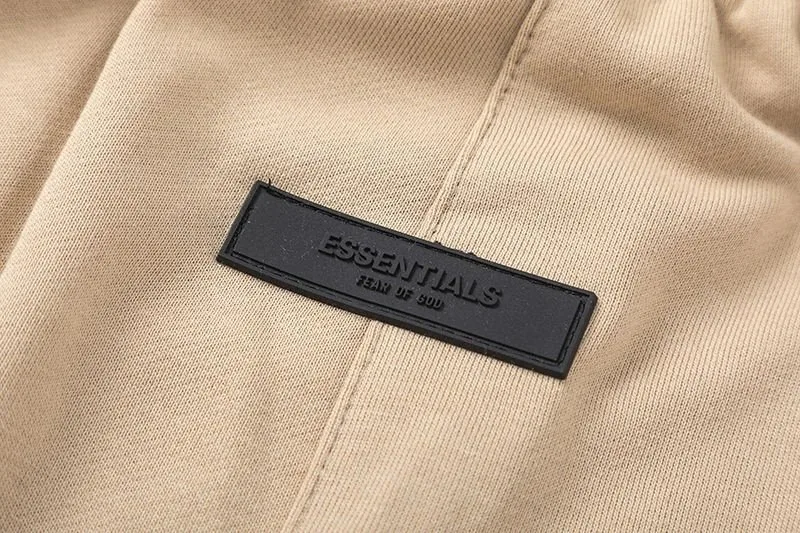 Cotton Shorts And Tee Set — QC