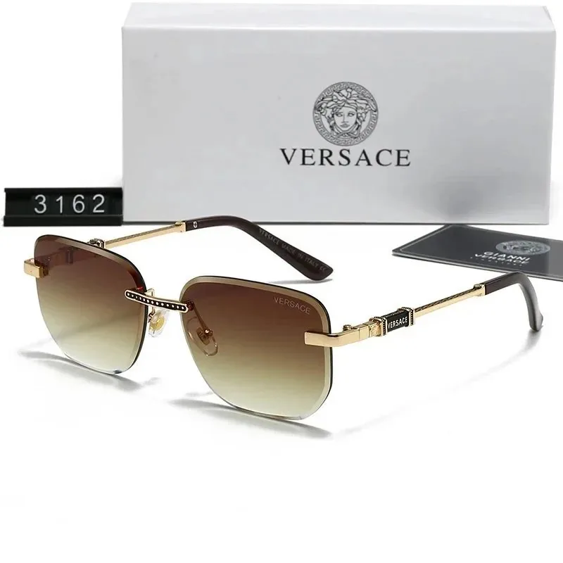 Driving Sunglasses — QC