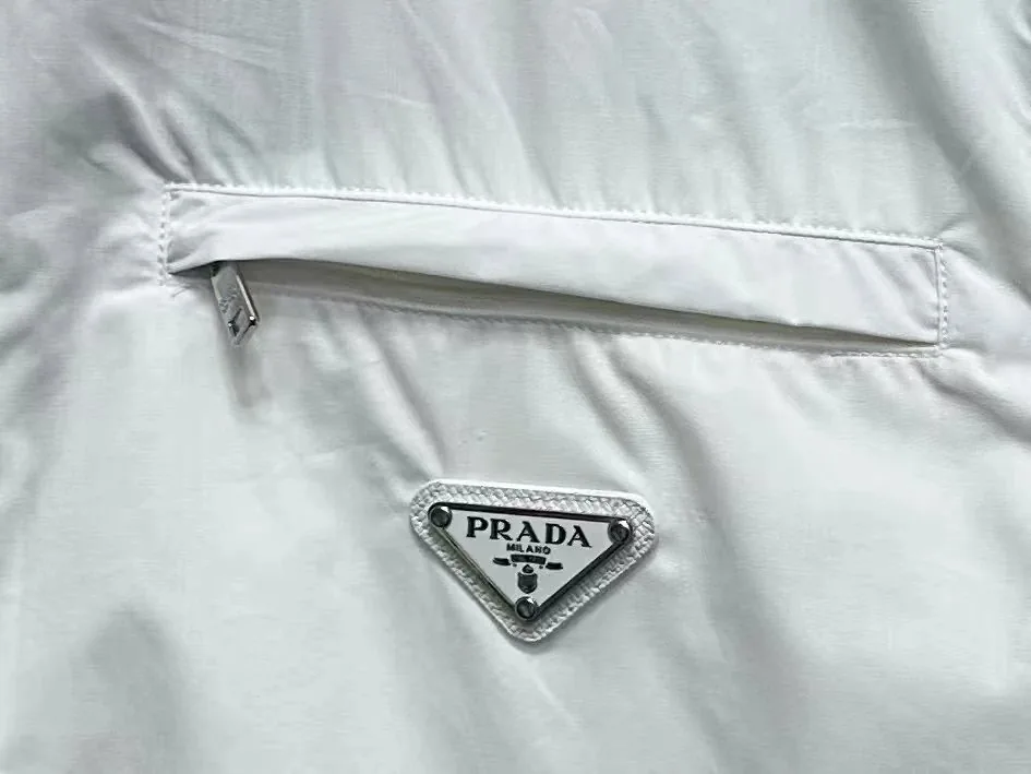Fabric Detail Shirt — Photo 12