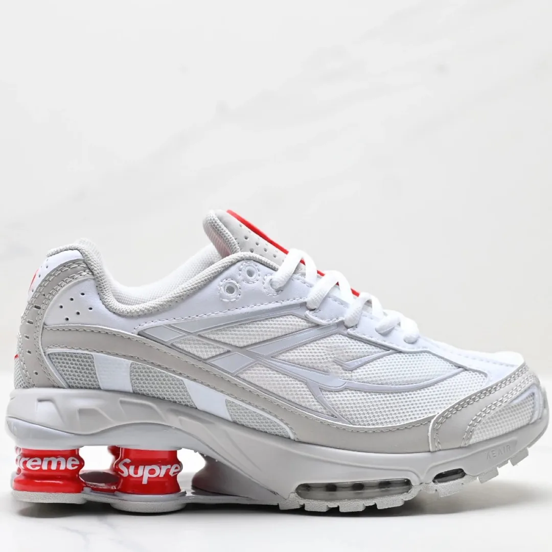 Nike Shox Ride 2 — Photo 6