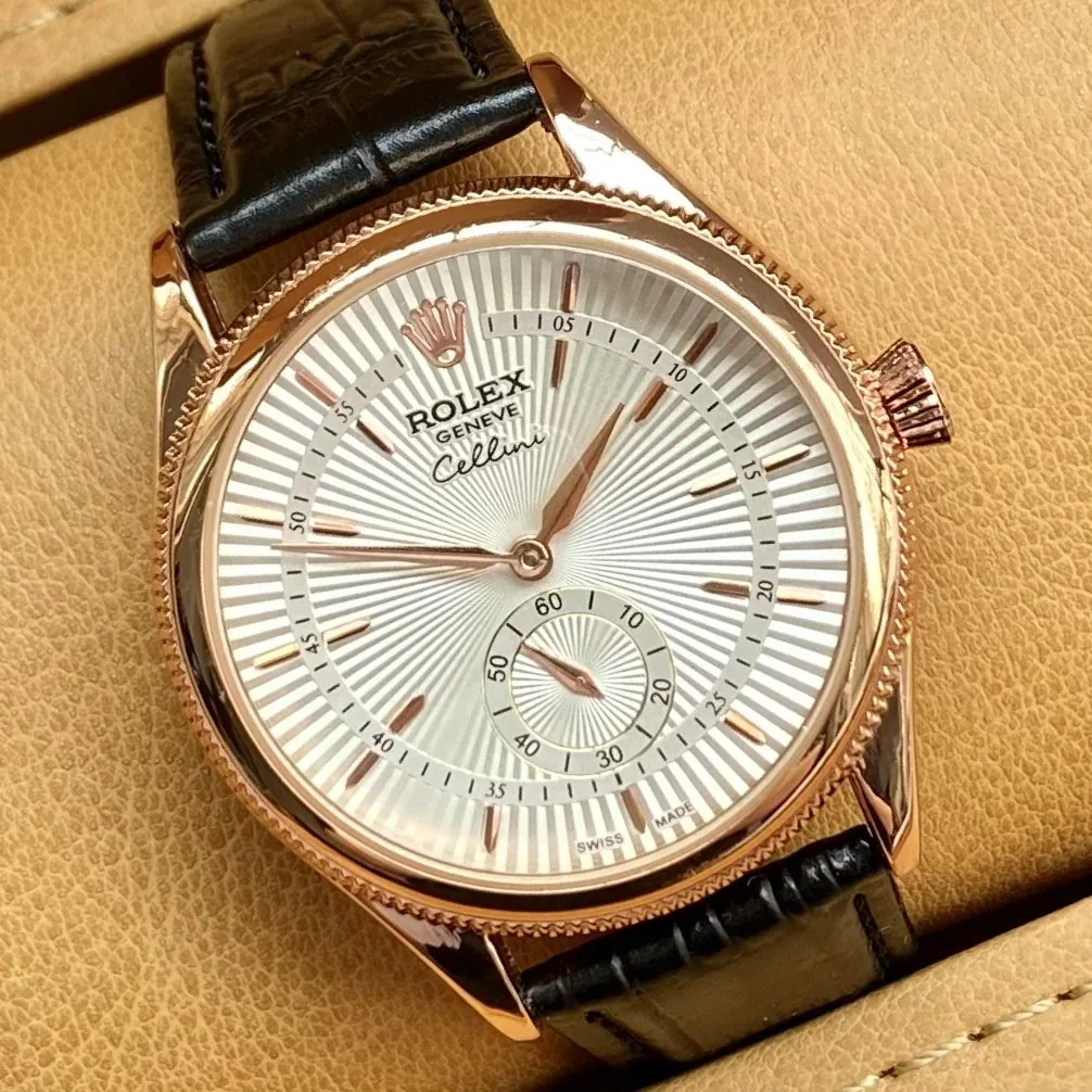 Automatic Movement Watch — Photo 7