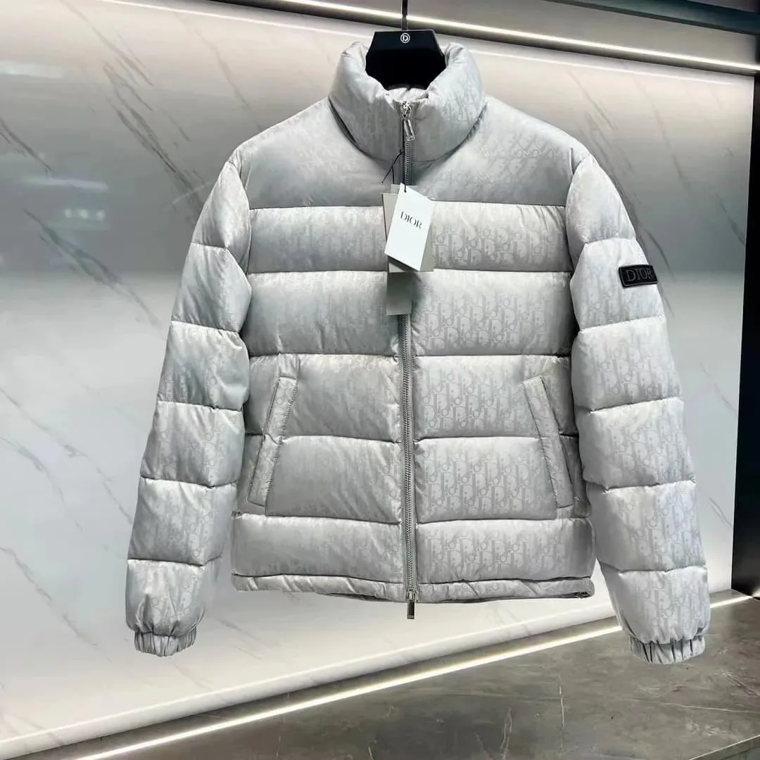 Prada Down Jacket — Photo 14