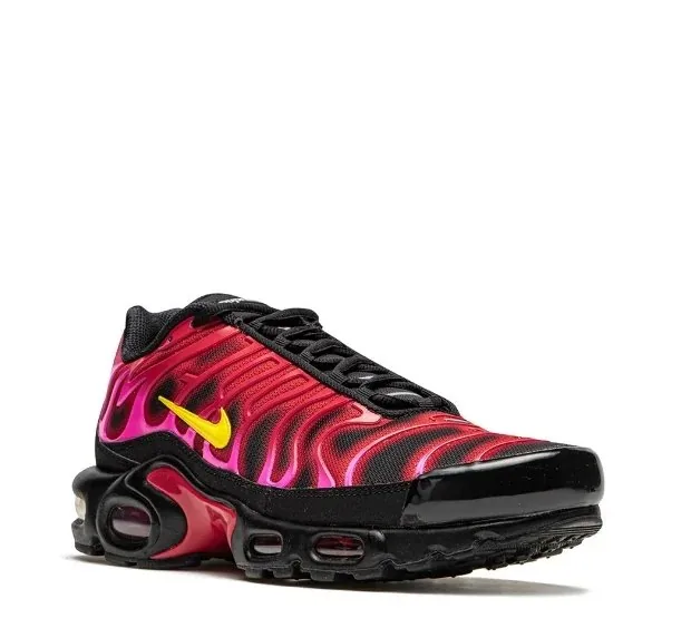 Nike Air Max Plus Supreme — QC