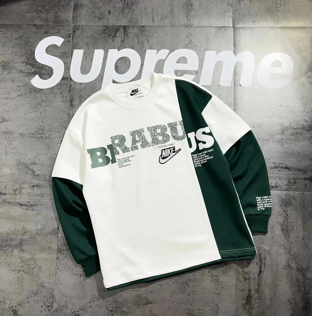 House Label Streetwear Piece — photo 8