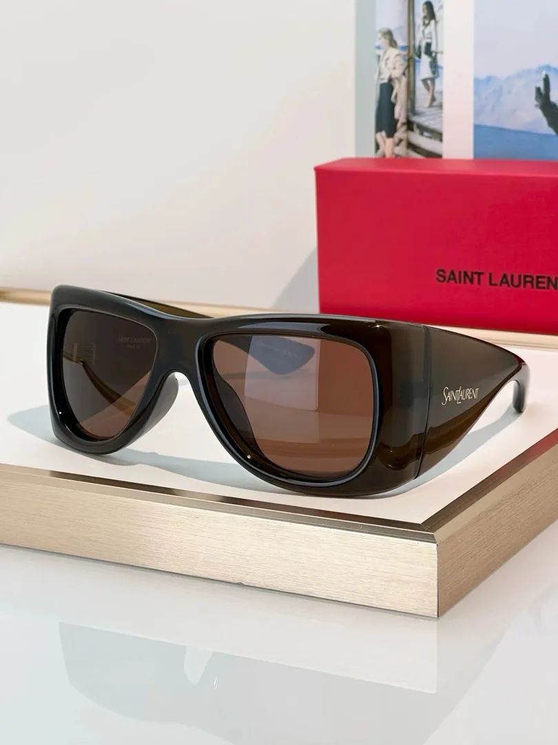Designer Sunglasses — photo 4