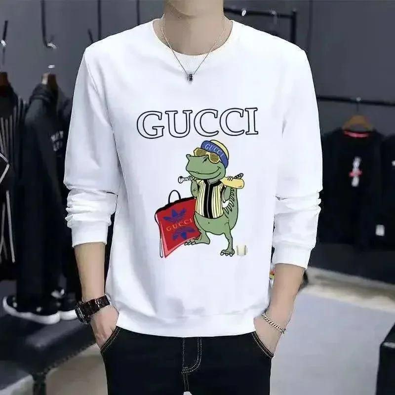 Unisex Sweatshirt — QC