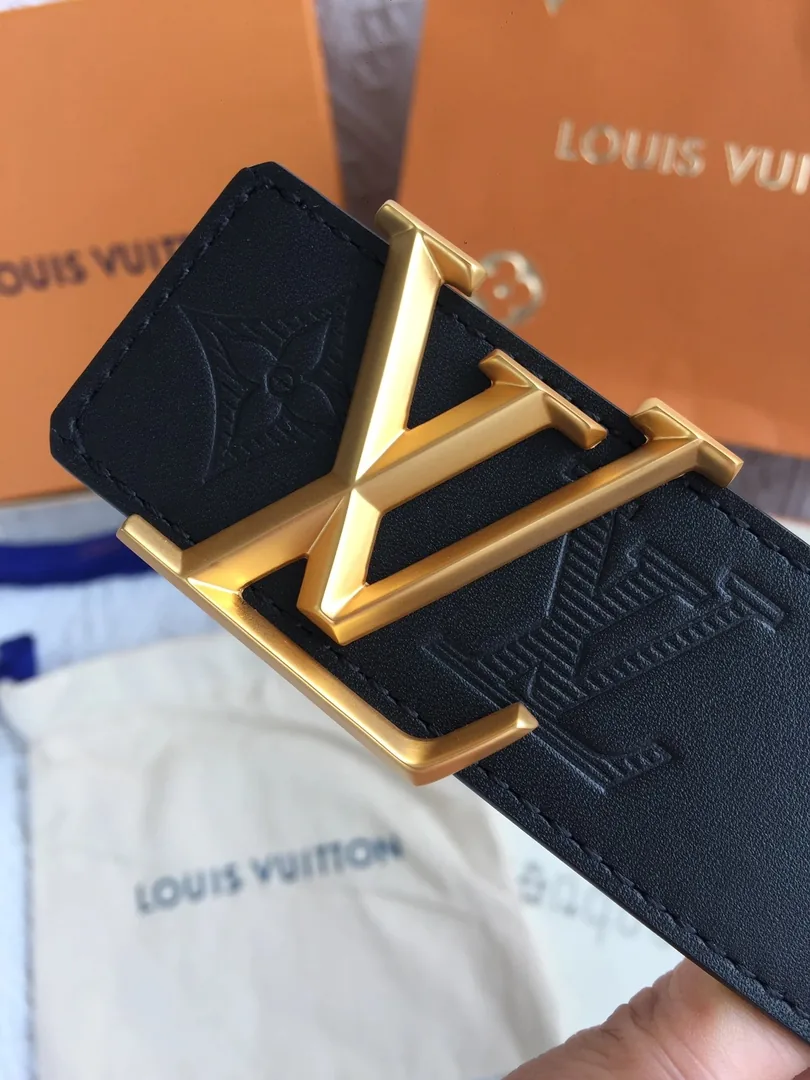 Pyramide 40mm Belt — Photo 9