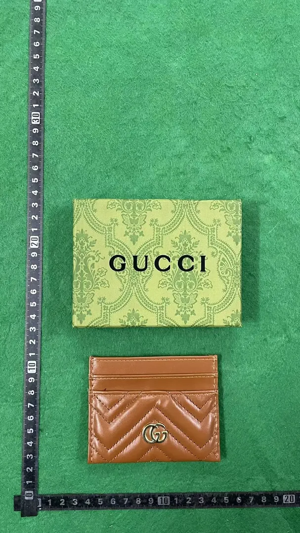 Card Holder Wallet — Photo 6