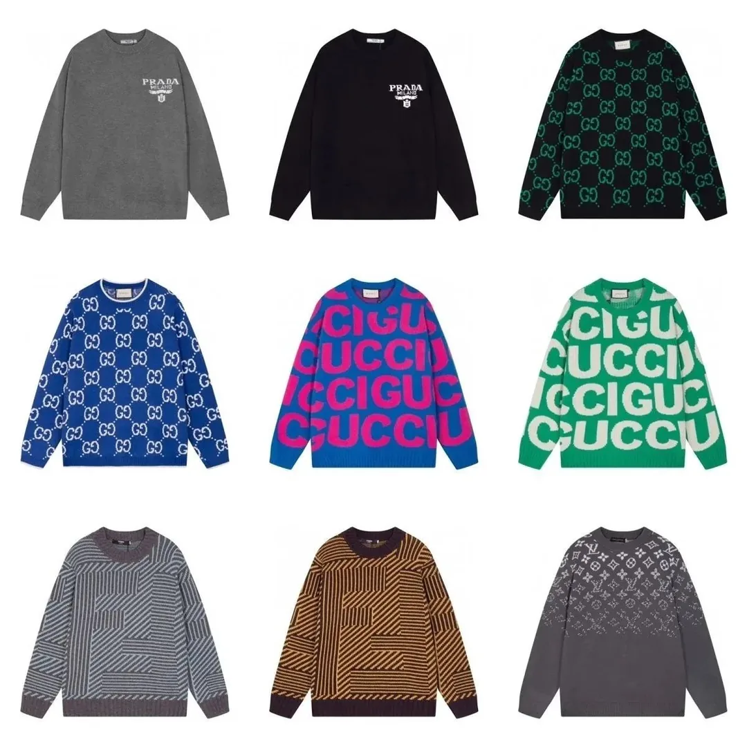 Supreme Crewneck Sweatshirt — photo 12