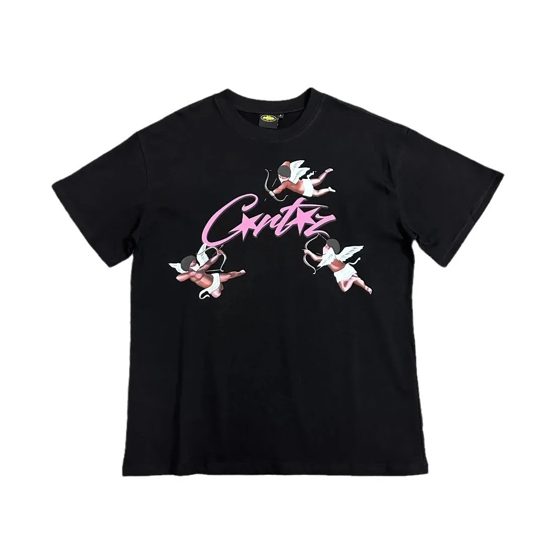 Corteiz Alcatraz Street Tee — Photo 5