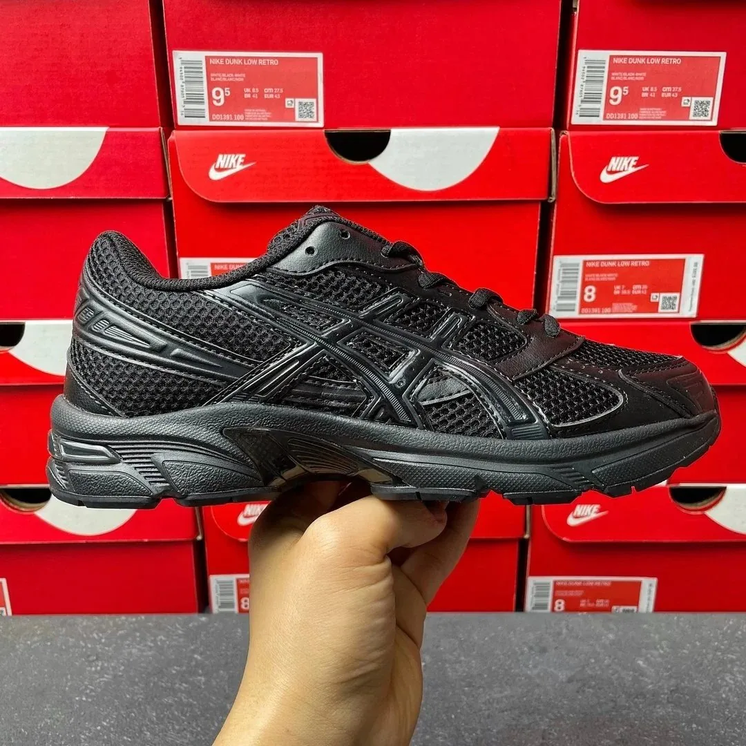 Asics Gel-1130 Cream Runners — Photo 6