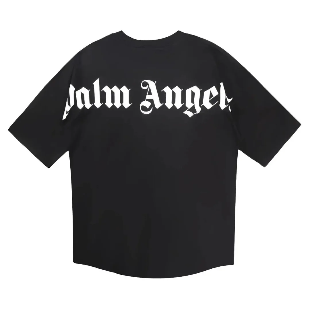 Print T-Shirt — Photo 6