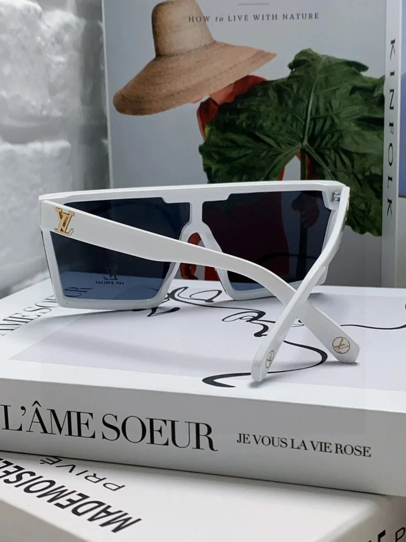 Sun Shade Sunglasses — photo 3