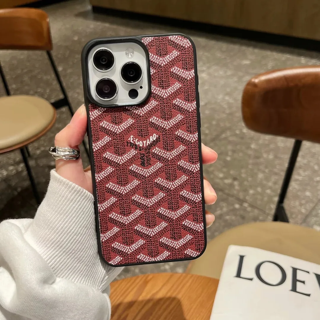 Street Style Phone Case — Photo 13