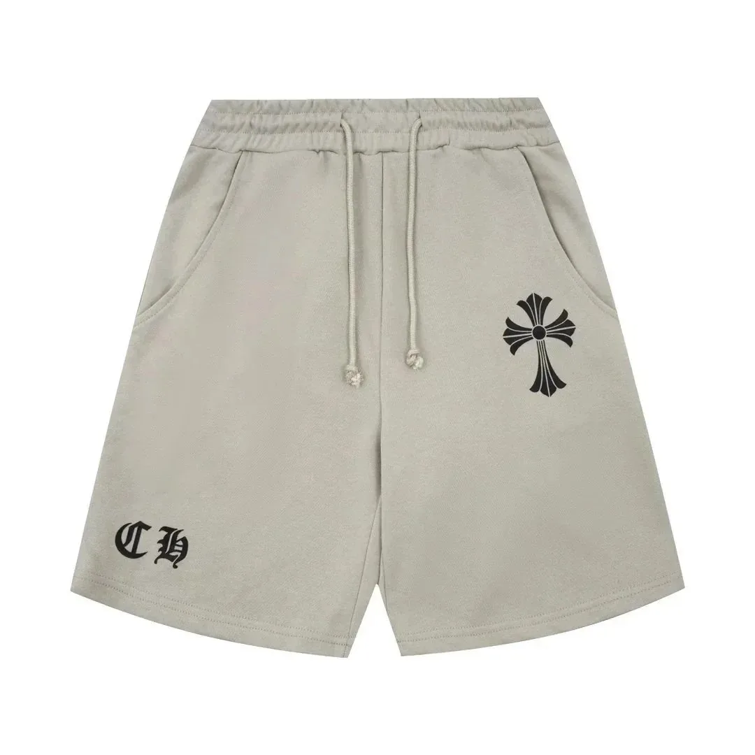 Gucci Logo Smiley Sweat Shorts — photo 6