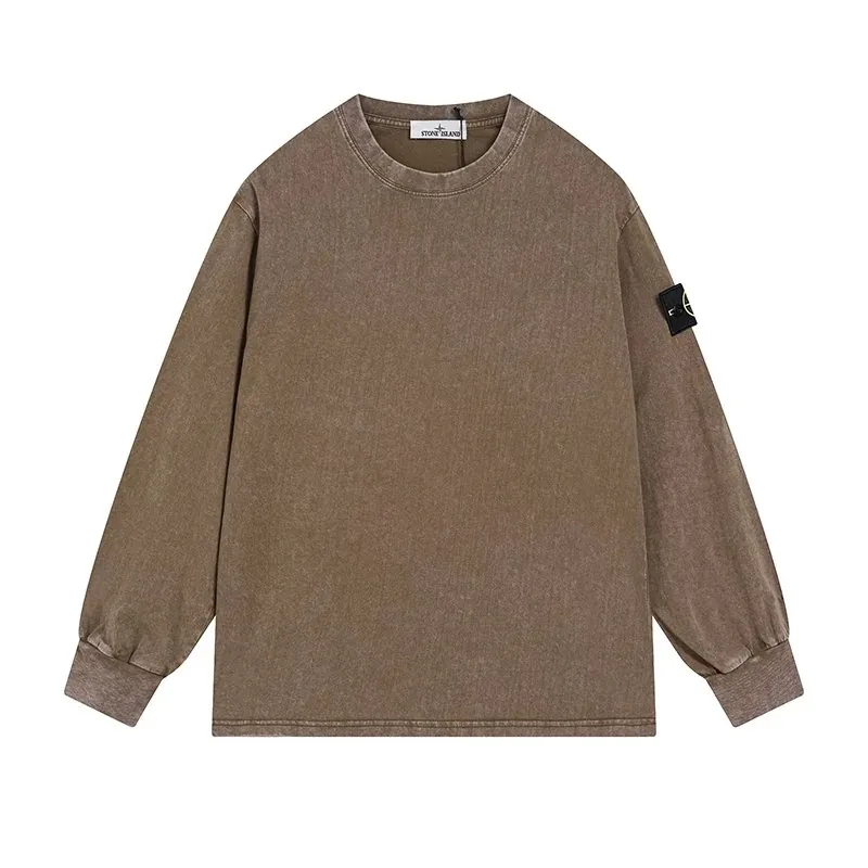 Autumn Crewneck Sweatshirt — Photo 10