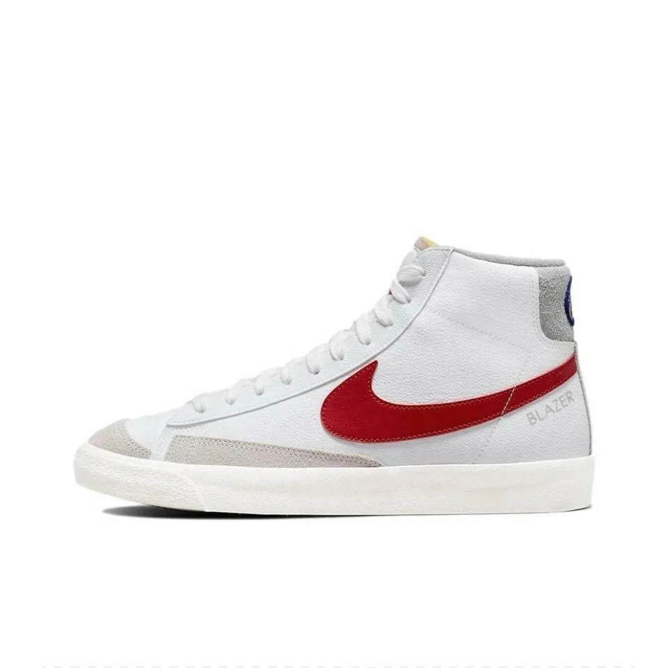Nike Blazer SB Sneakers — Photo 8