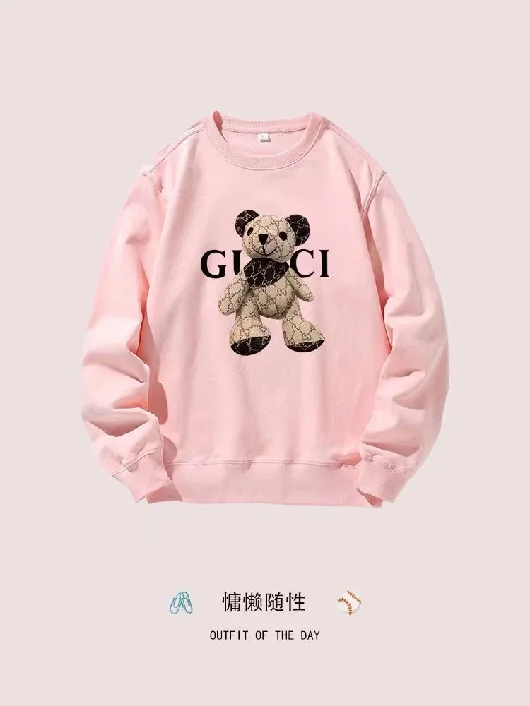 Gucci Long-Sleeve Tee — Photo 6
