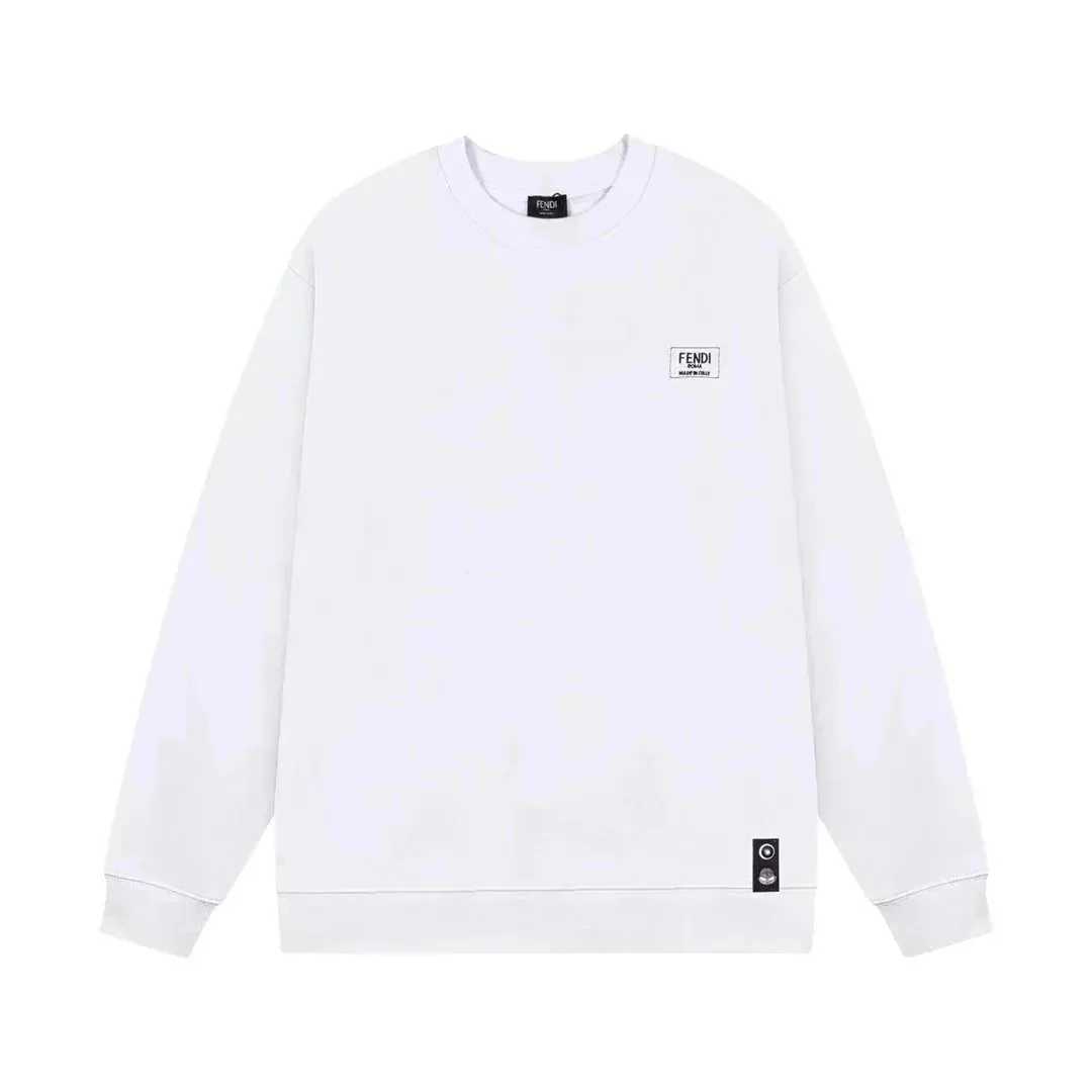 Autumn Sweatshirt — Photo 5
