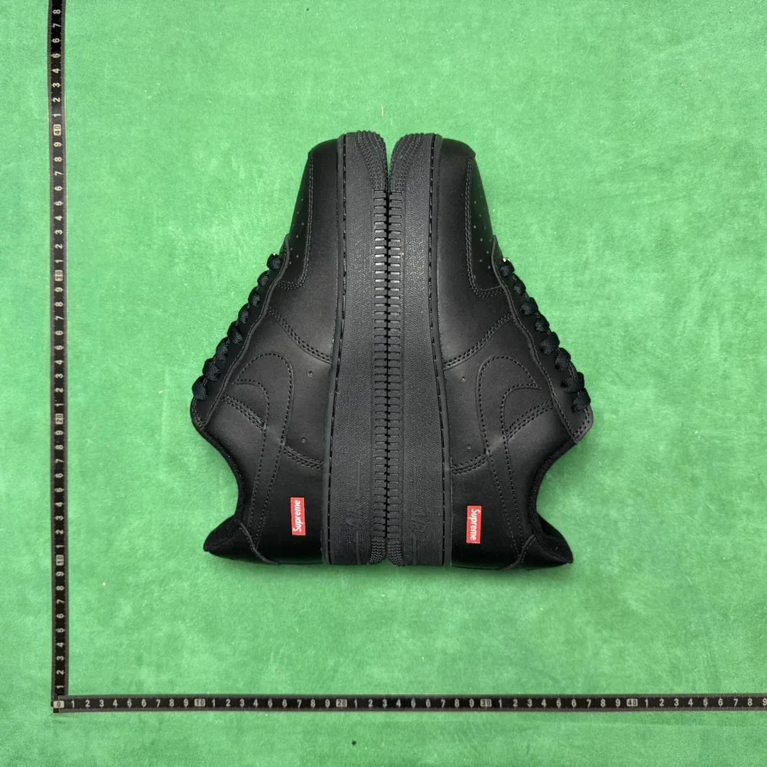 Nike Air Force 1 Pink Camo Low-Top Sneakers — QC