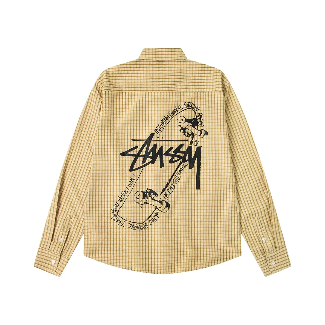 Collab Pullover Hoodie — Photo 9