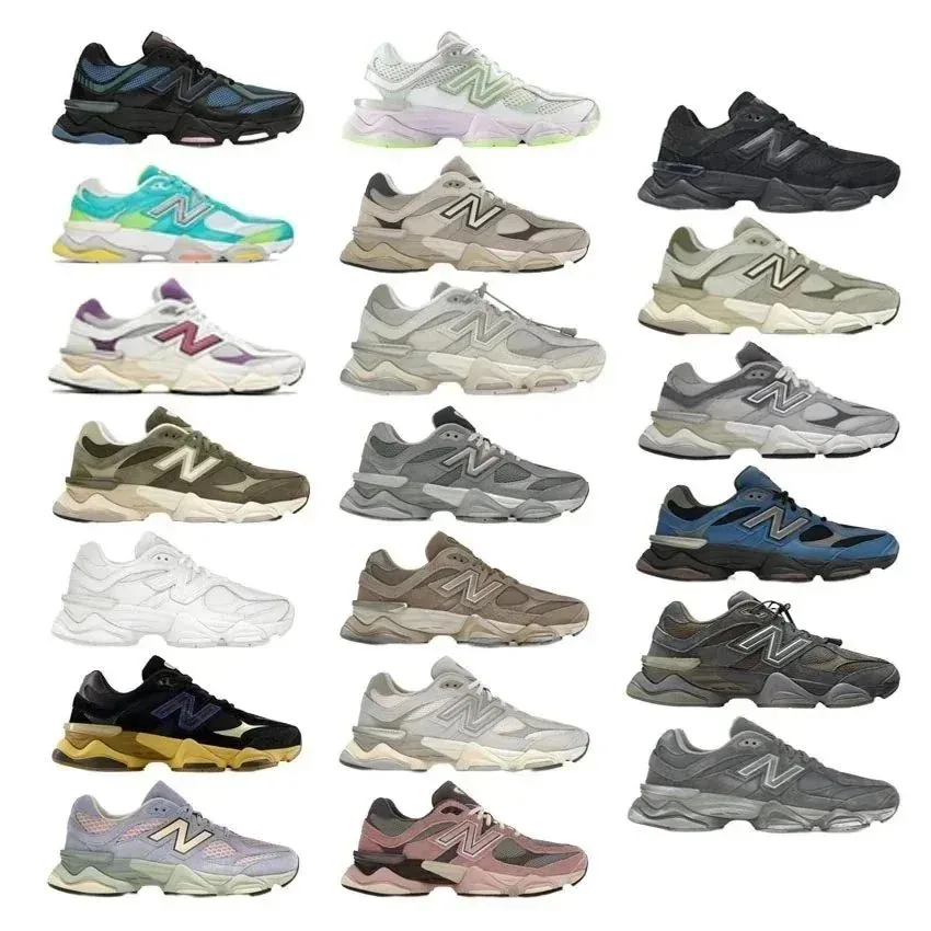 New Balance 9060 Trainers