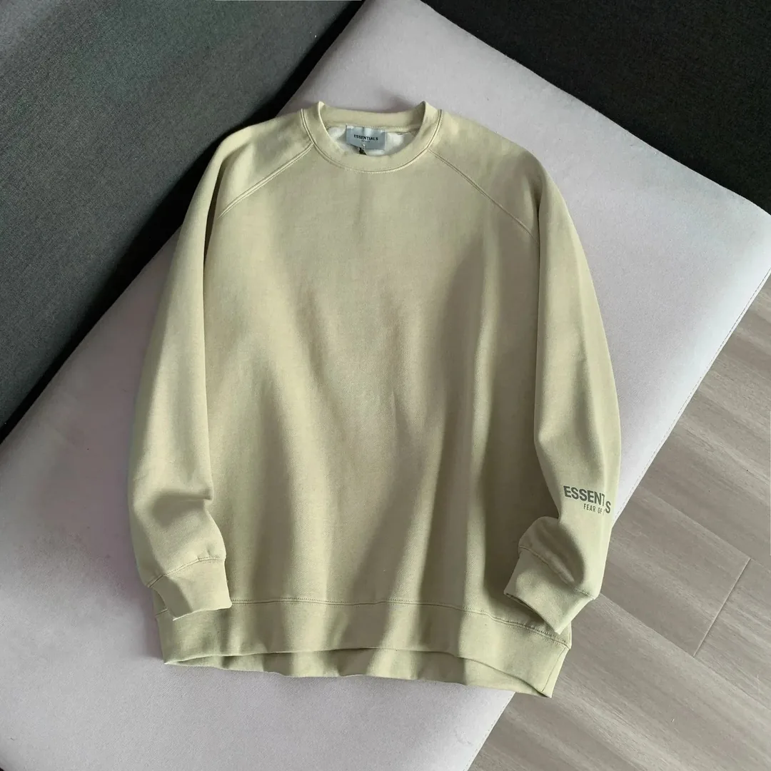 Essentials Hoodie — Photo 9