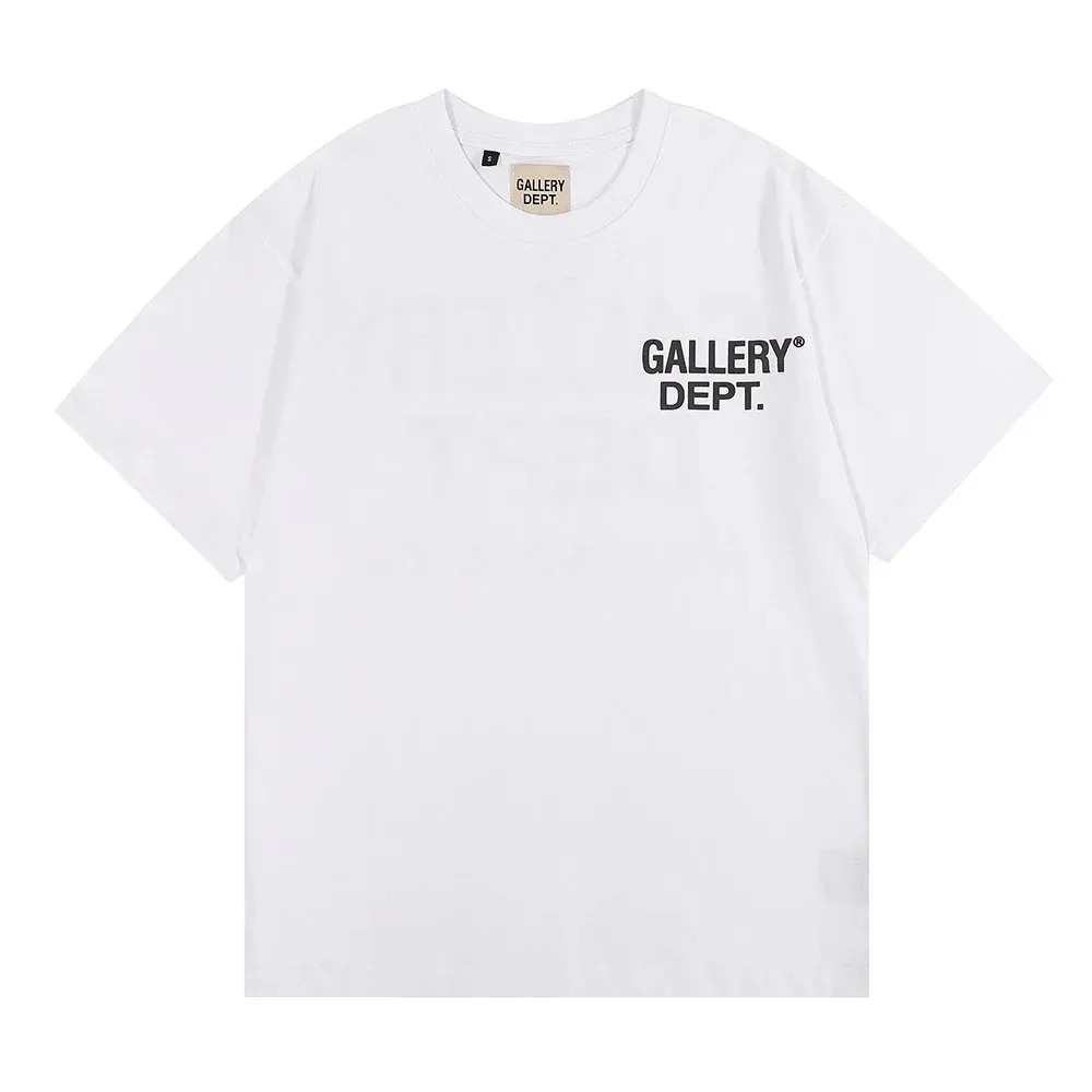 Streetwear T-Shirt — Photo 10