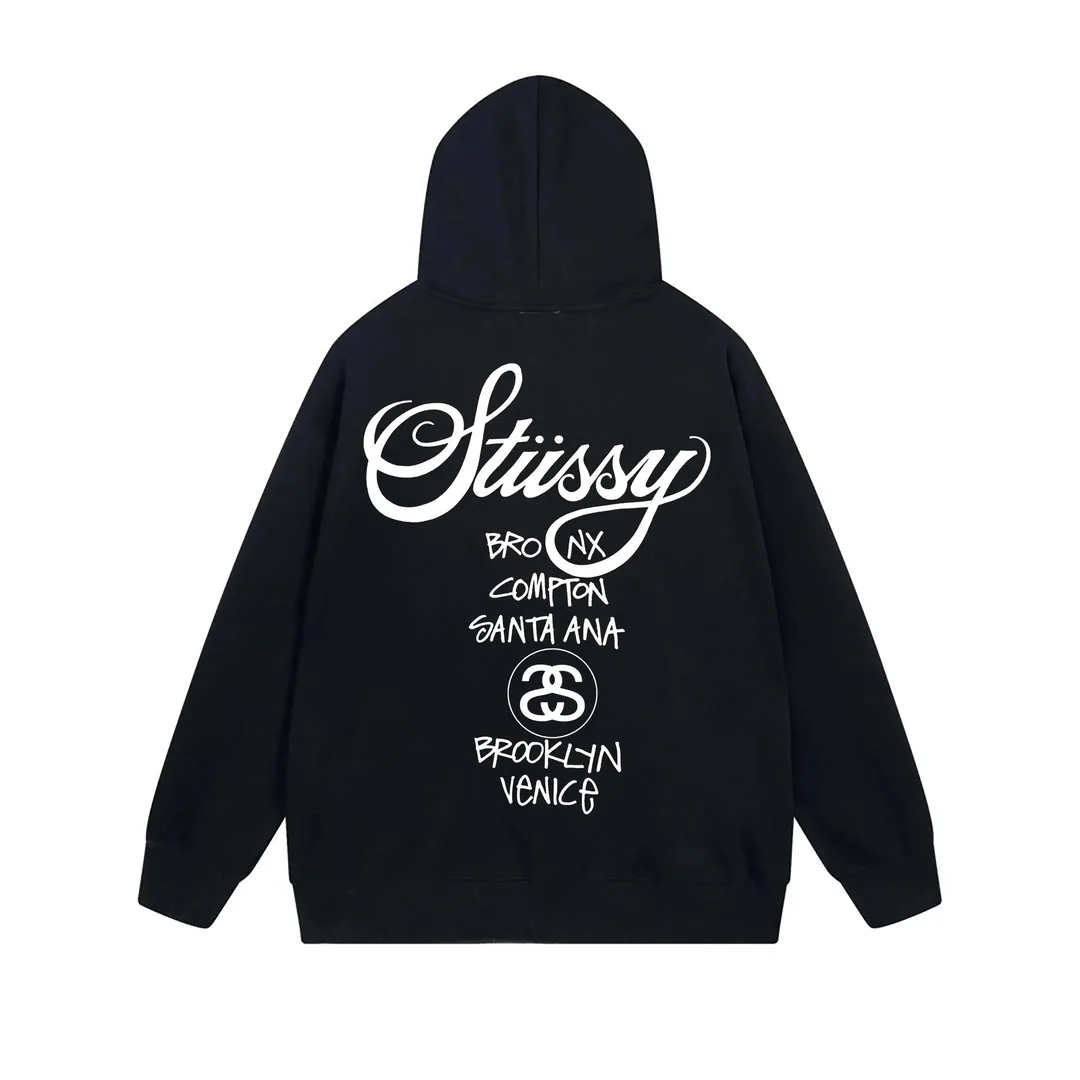 Pullover Hoodie — Zdjęcie 13