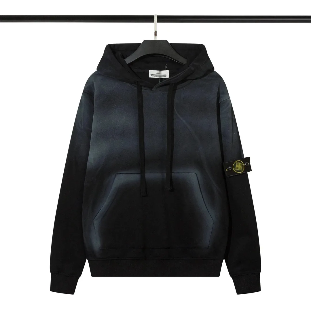 Stone Island Sweatshirt — QC