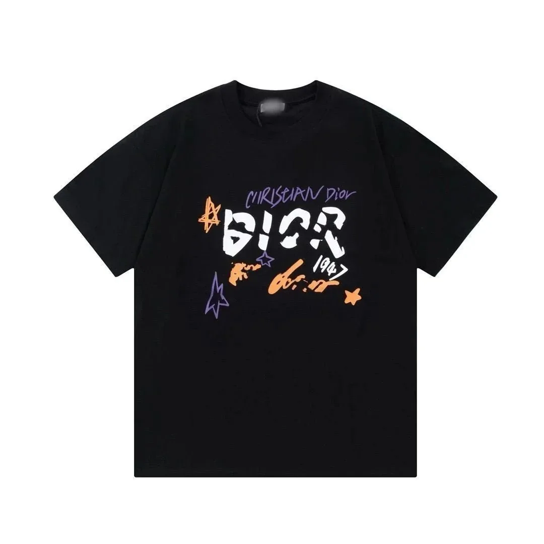 Dior T-Shirt — QC