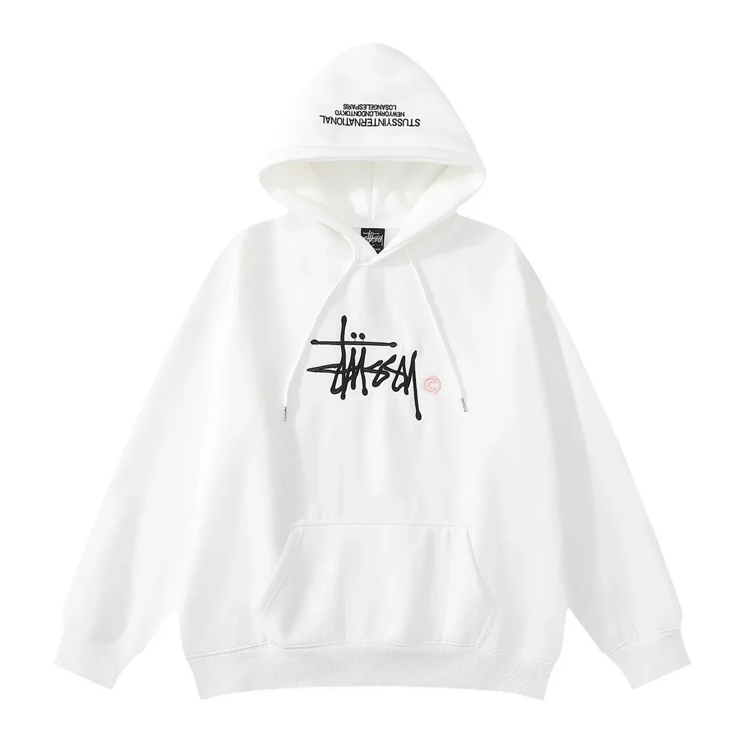 Pullover Hoodie — photo 12