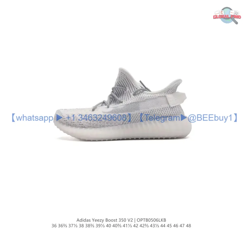 Adidas Yeezy 350 High Version Sneakers — photo 5