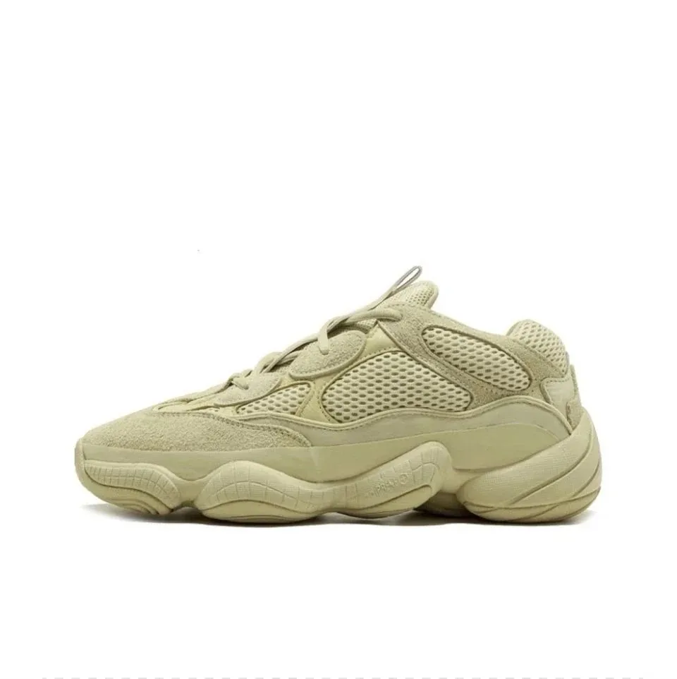 Yeezy Boost 500 Trainers — photo 12