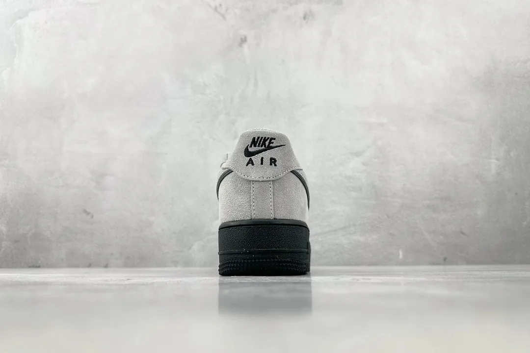 Air Jordan 1 Low Grey — QC