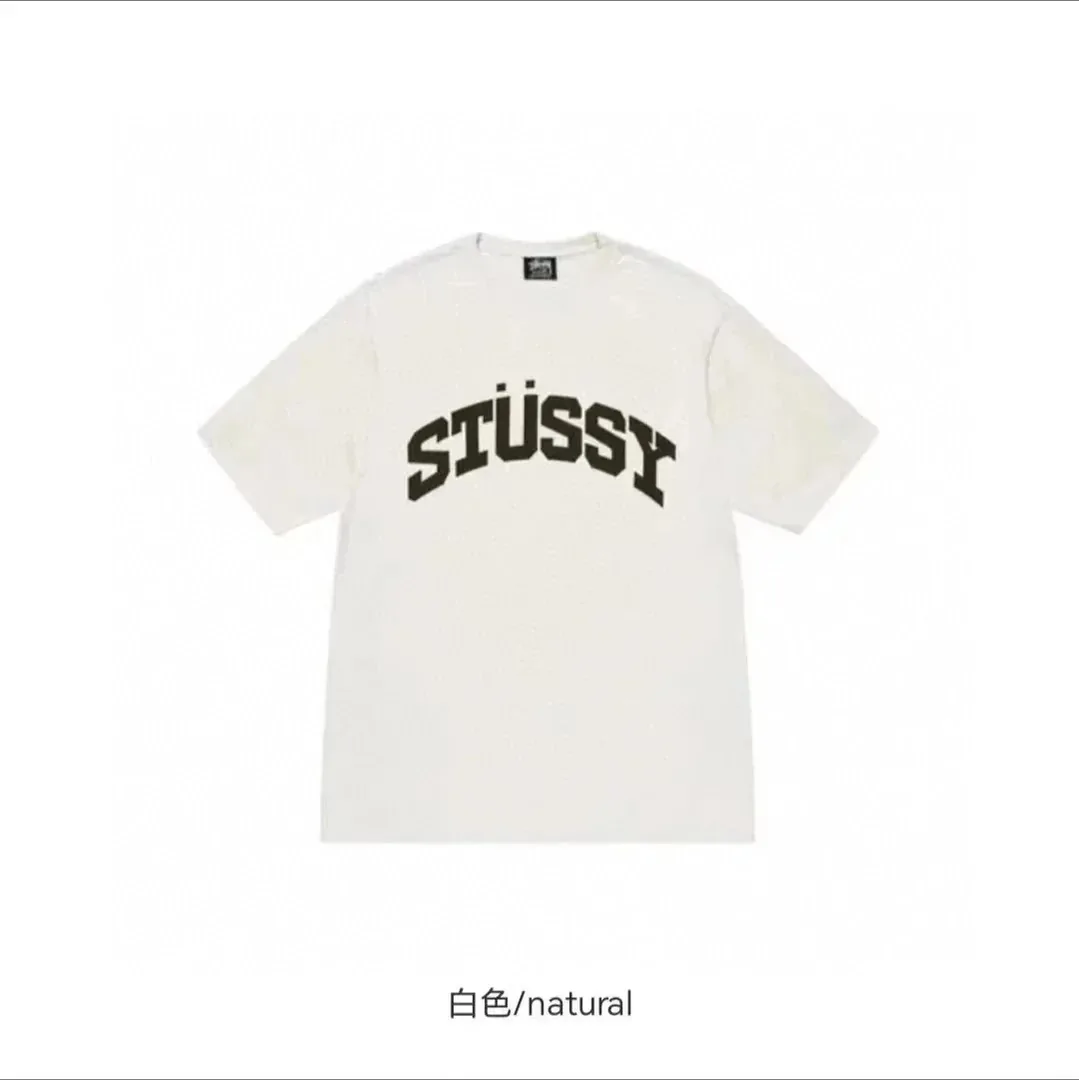 Stussy 8 Ball T-Shirt Collection — photo 8
