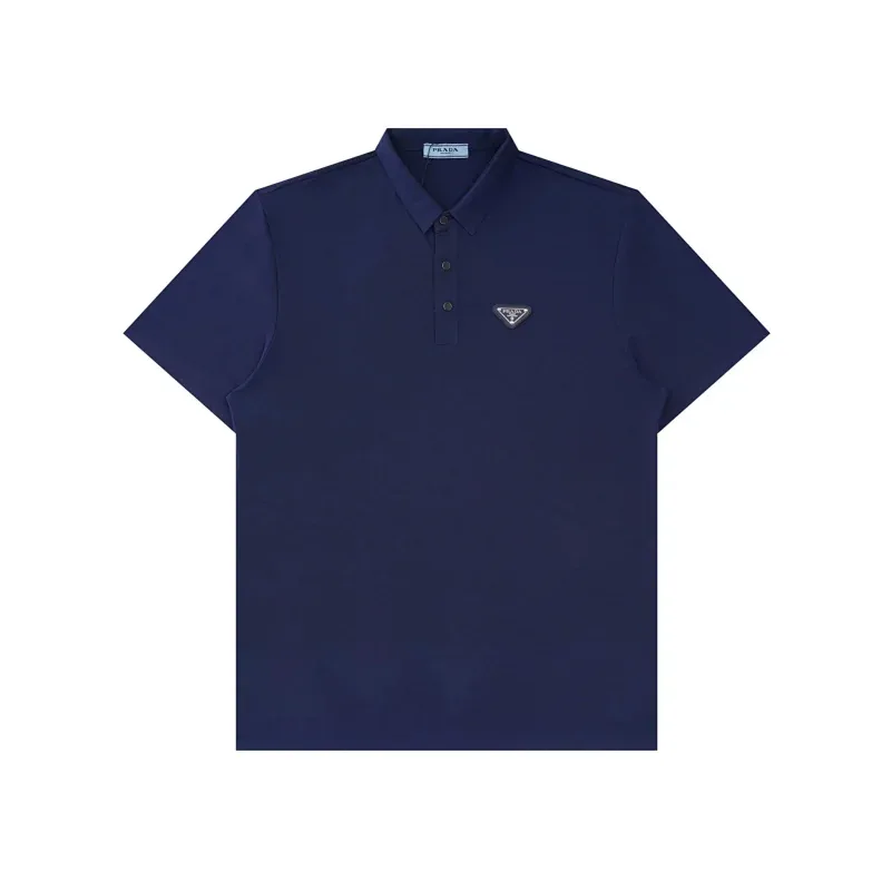 Prada Tee And Shorts Set — Photo 15