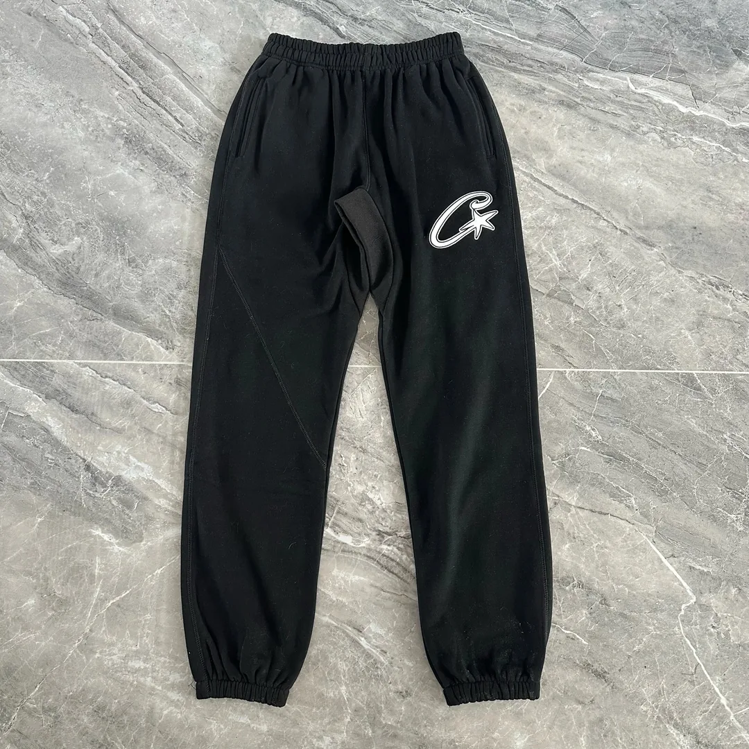 Athletic Pullover Hoodie — Photo 15