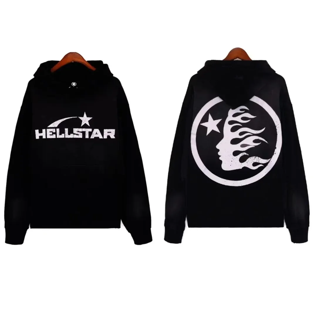 Hooded Hoodie — photo 11