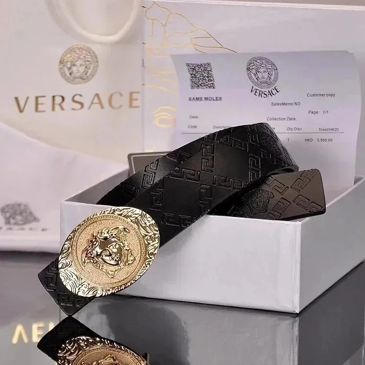 Gucci Belt — Photo 5