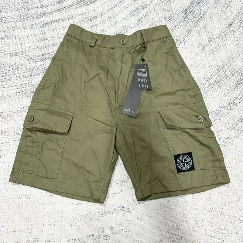 Streetwear Shorts — Photo 12