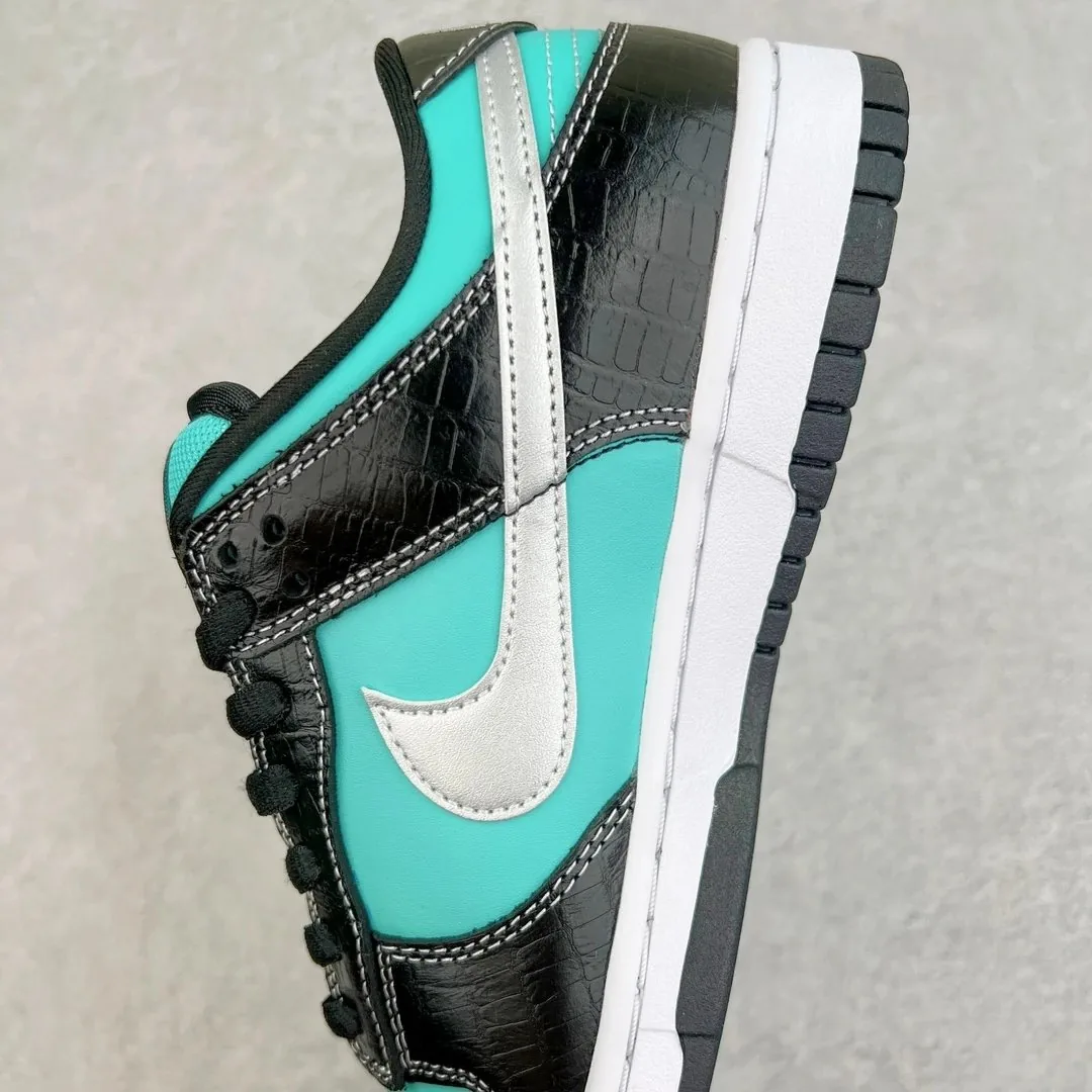 Nike Dunk Low Tiffany — QC