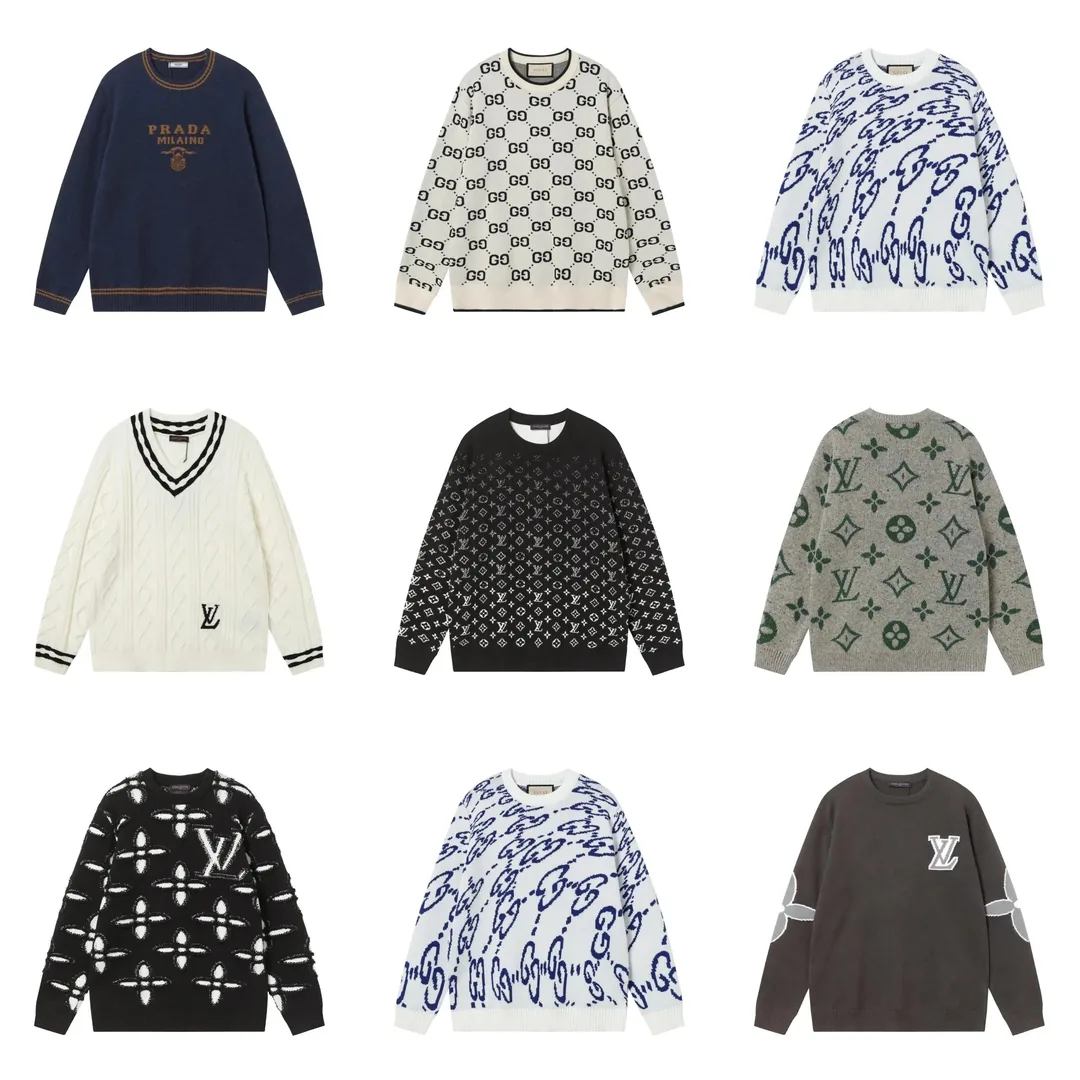 Knit Sweater