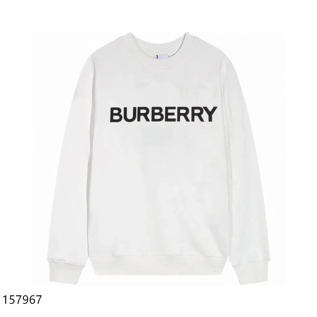Autumn Winter Crewneck Sweatshirt — Photo 4