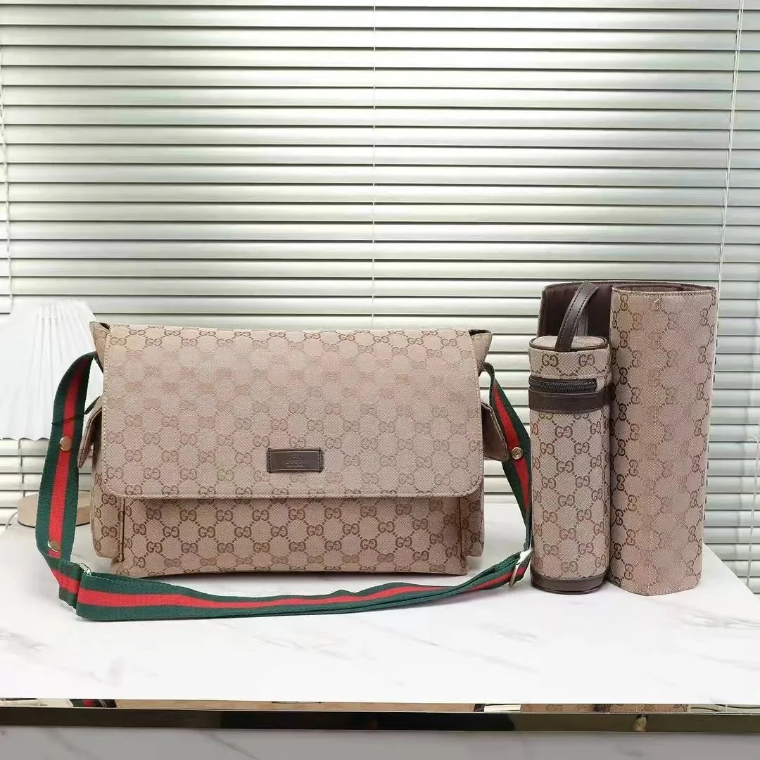 Gucci Bag — Photo 11