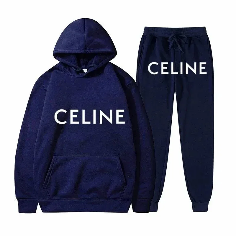 Factory Hoodie Set — Photo 15
