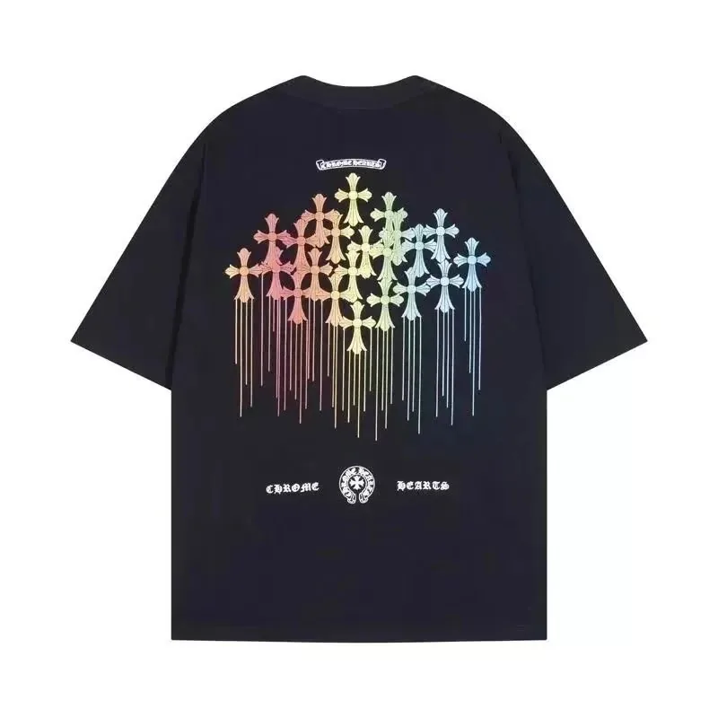Chrome Hearts T-Shirt — Photo 12
