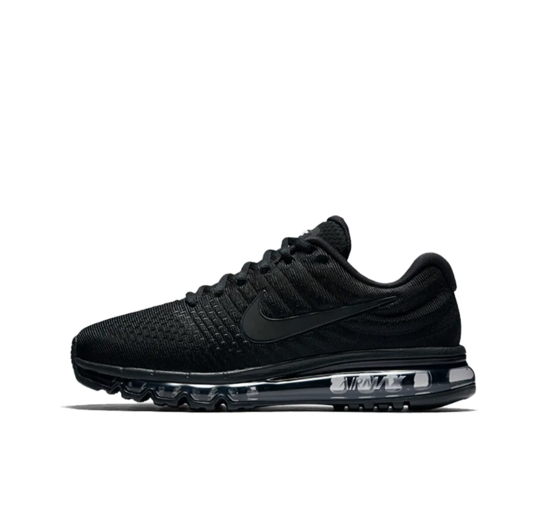 Nike Air Max 2017 Trainers — photo 3